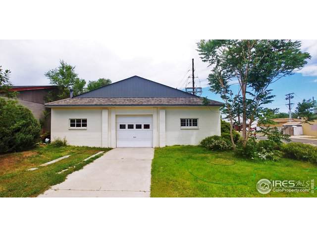 815 23rd Ave - Photo 1
