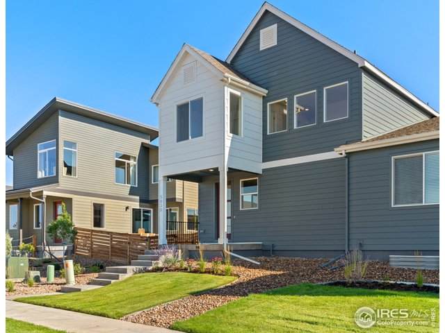 5830 Rendezvous Pkwy - Photo 1