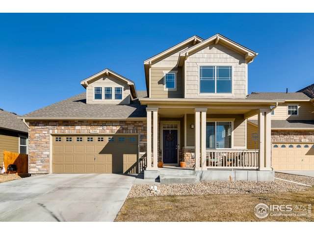 744 Campfire Dr - Photo 1