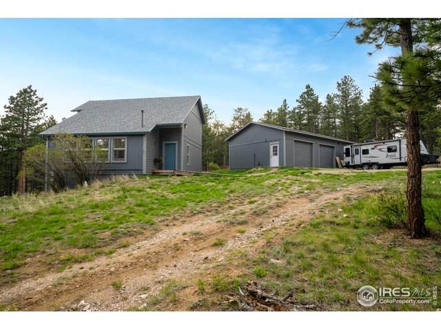 239 Skinner Gulch Rd - Photo 1
