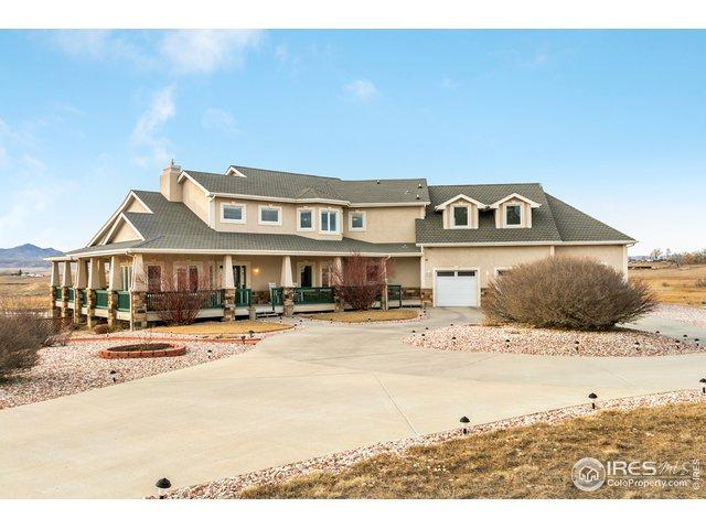 541 Hawks Nest Way - Photo 1