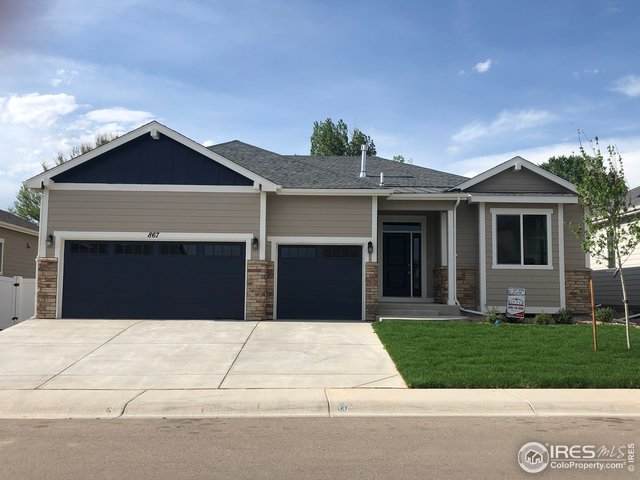 867 Shirttail Peak Dr - Photo 1