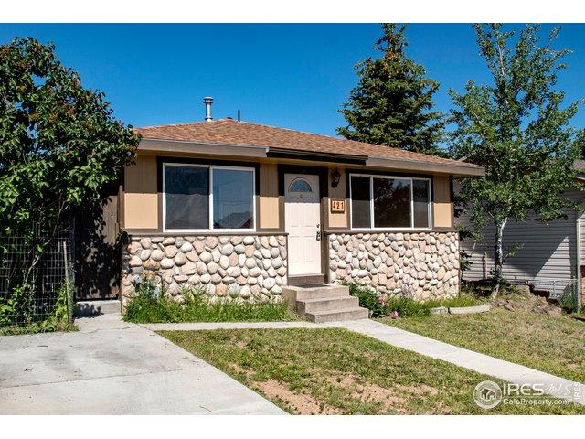 421 Aspen Ave - Photo 1