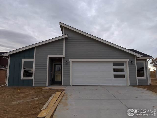 3305 Sheltered Harbor Dr - Photo 1
