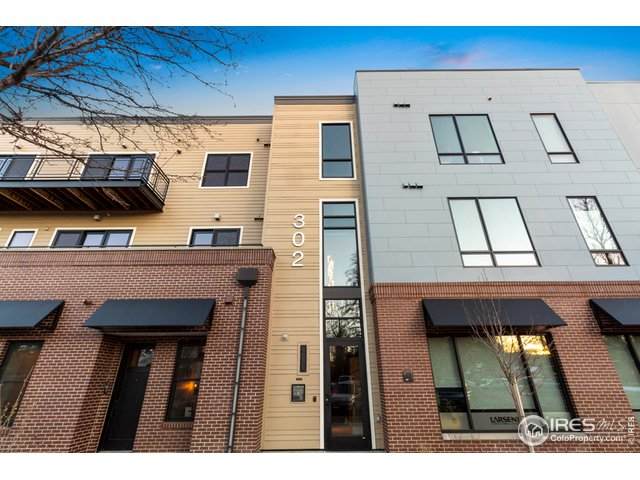 302 Meldrum St - Photo 1