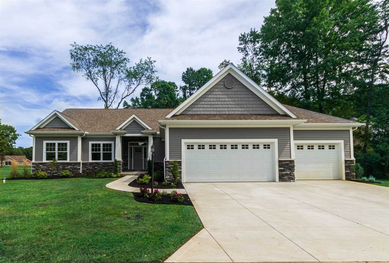 50904 Forest Lake Trail - Photo 1