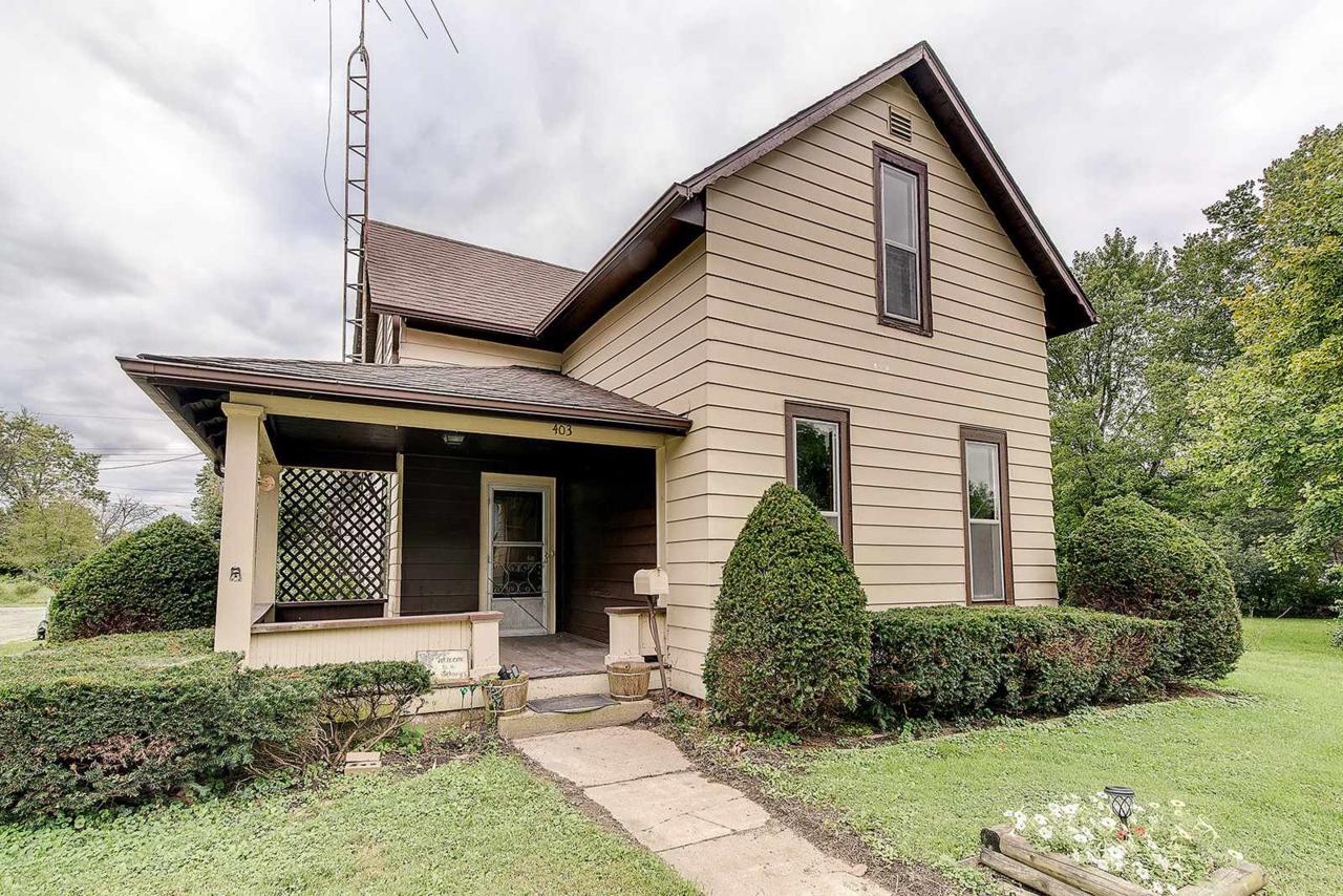 403 Perrin - Photo 1