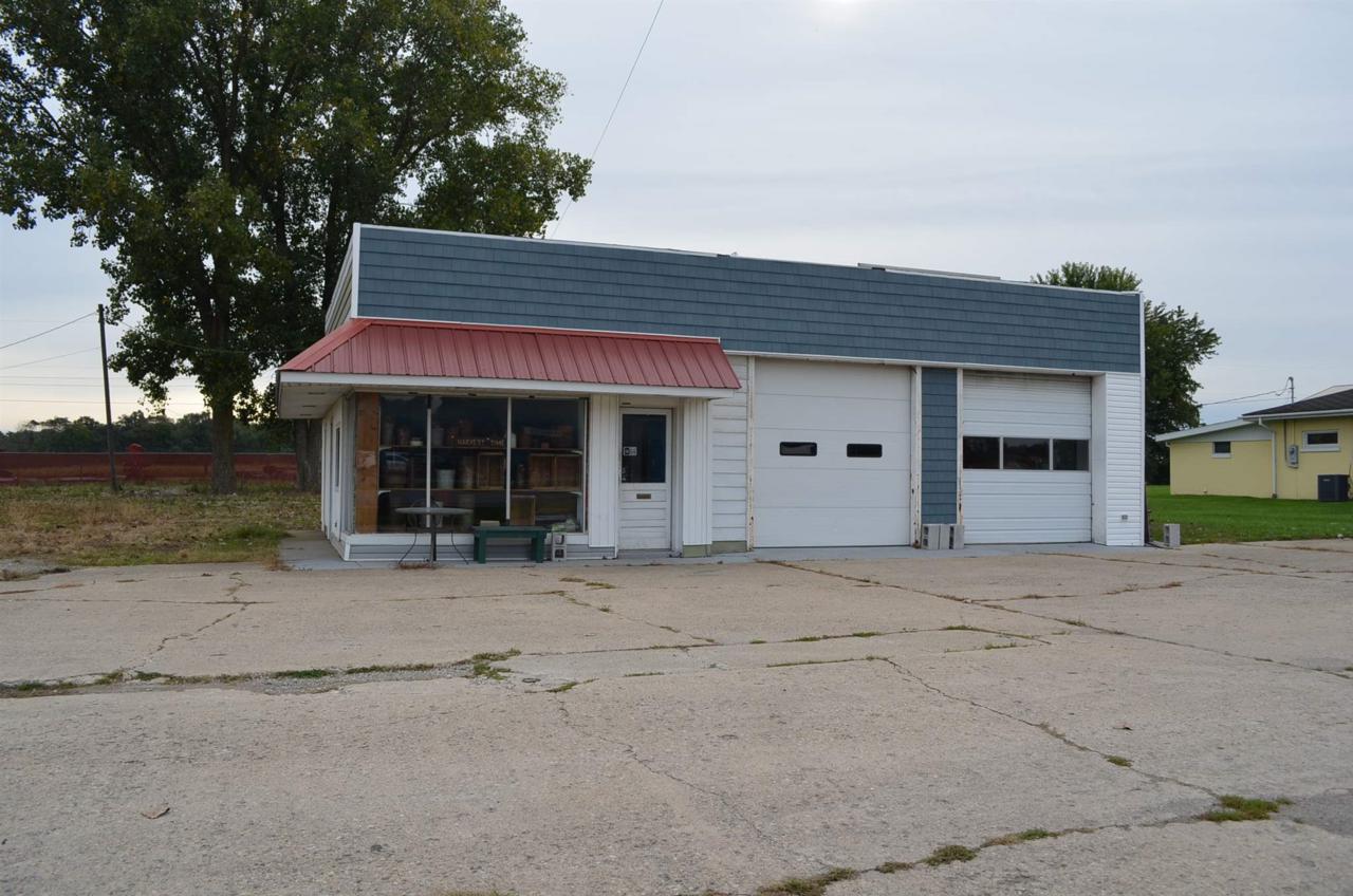 1715 Wabash Street - Photo 1