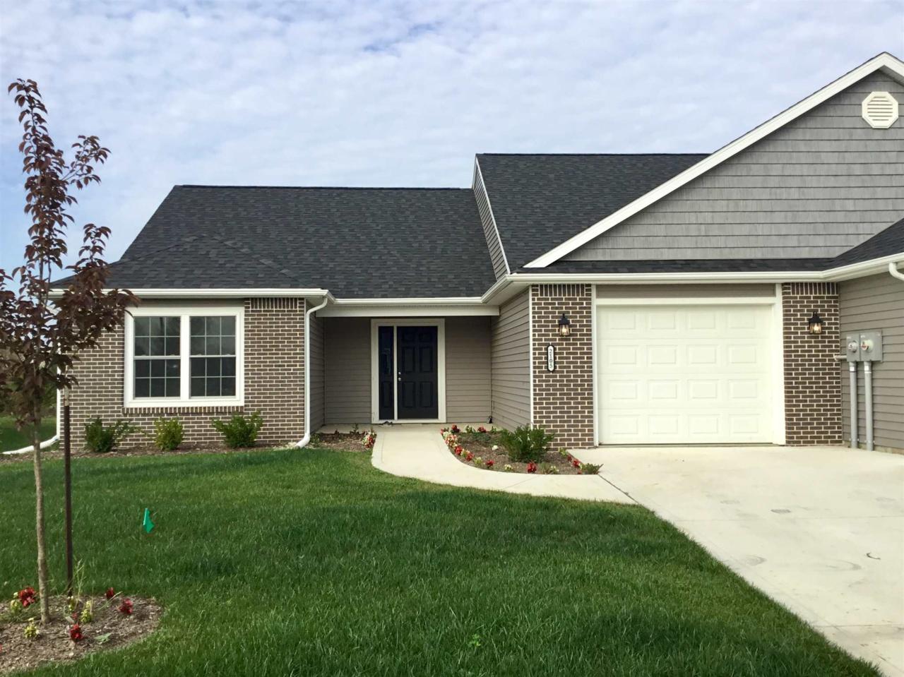 2105 Meadowsweet Parkway - Photo 1