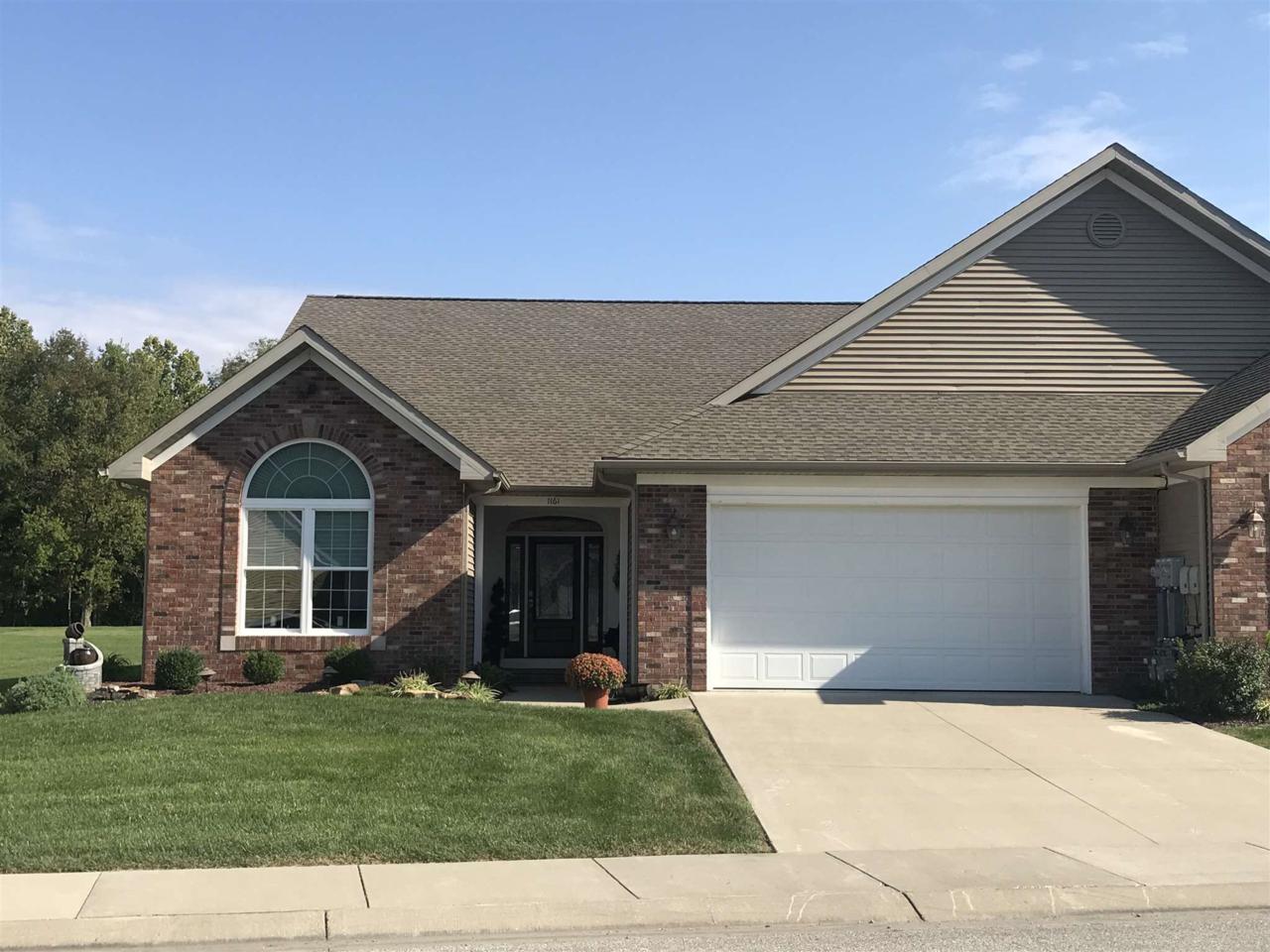 1161 Fox Ridge Links Drive - Photo 1