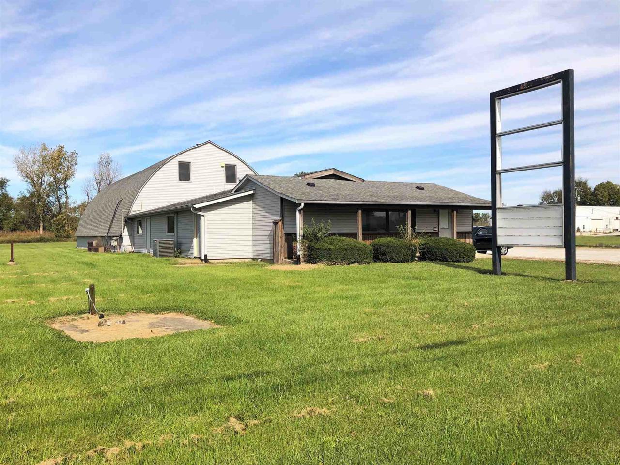710 State Road 28 - Photo 1