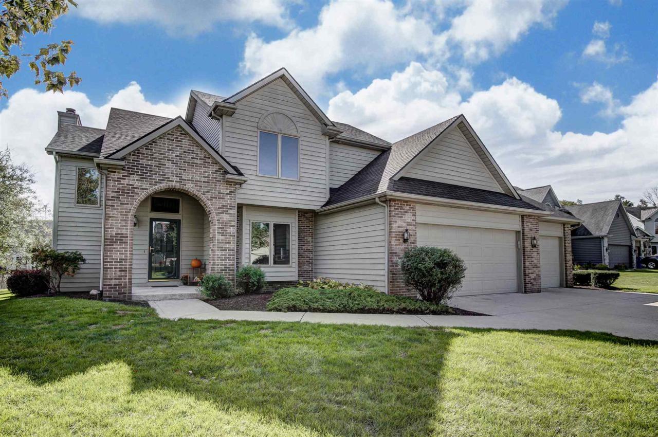 9524 Red Cloud Court - Photo 1