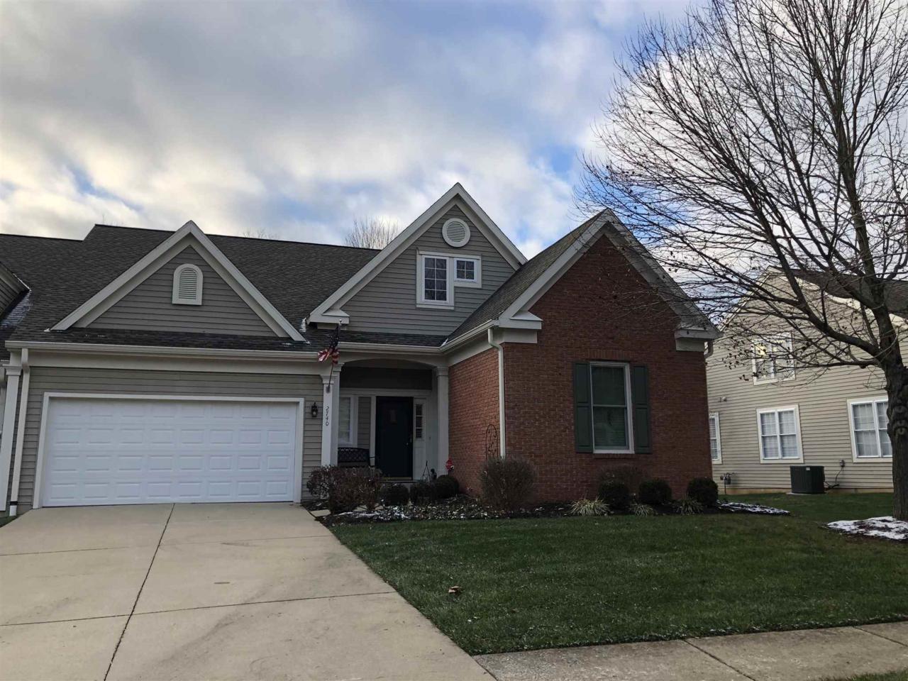 2740 Silver Creek Drive - Photo 1