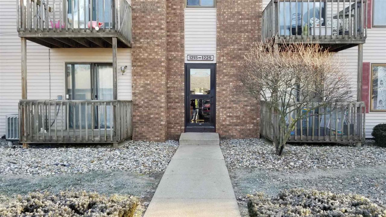 1220 Clarinet Boulevard - Photo 1