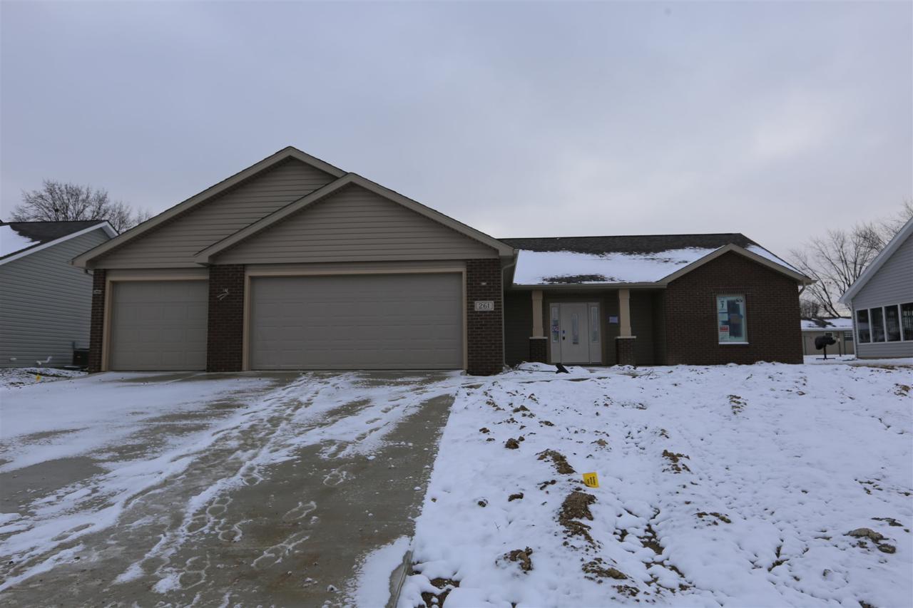 261 Bay Bridge Court - Photo 1