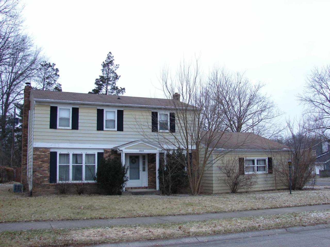 4925 Tristam Court - Photo 1