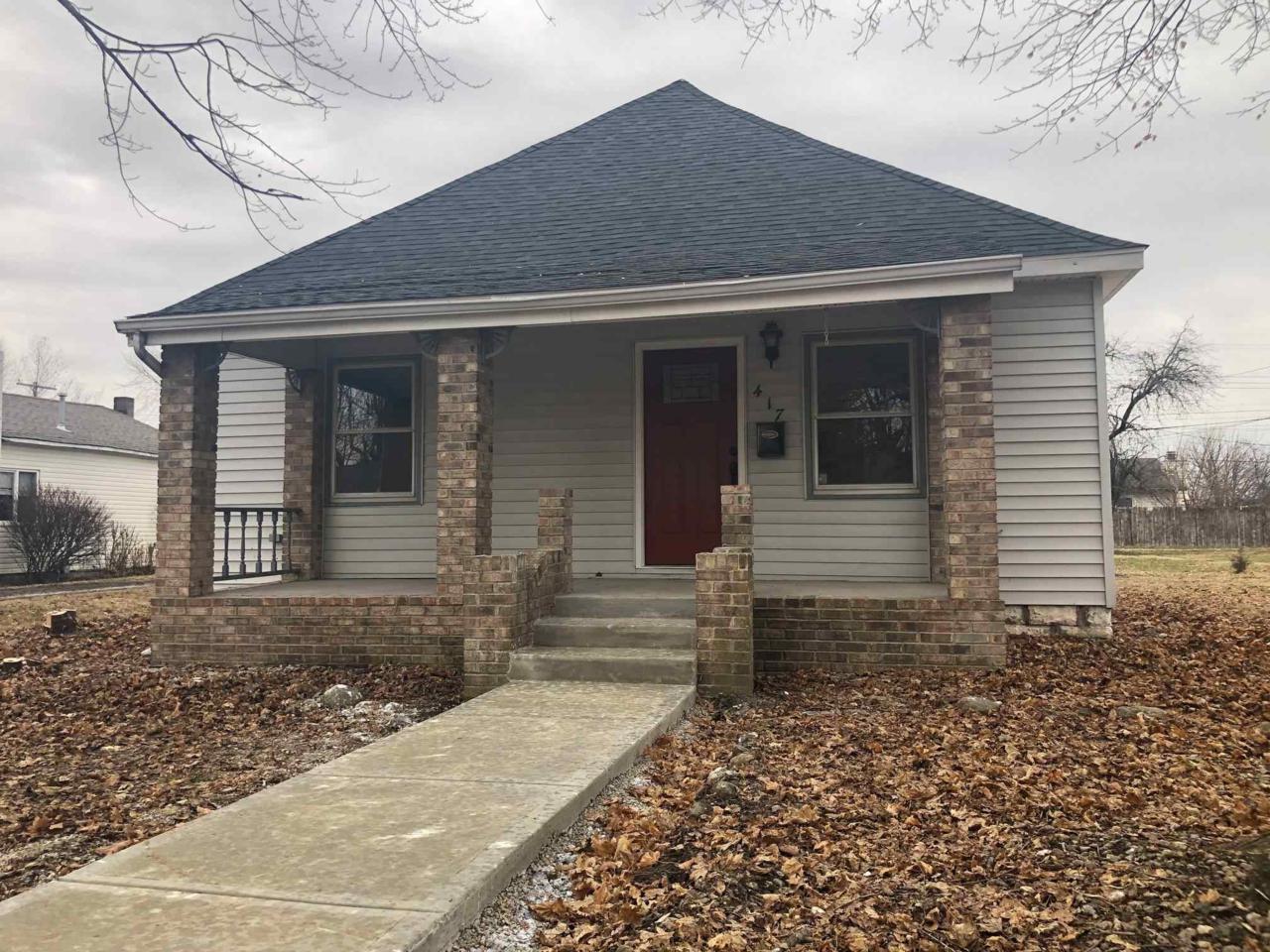 417 Poplar Street - Photo 1