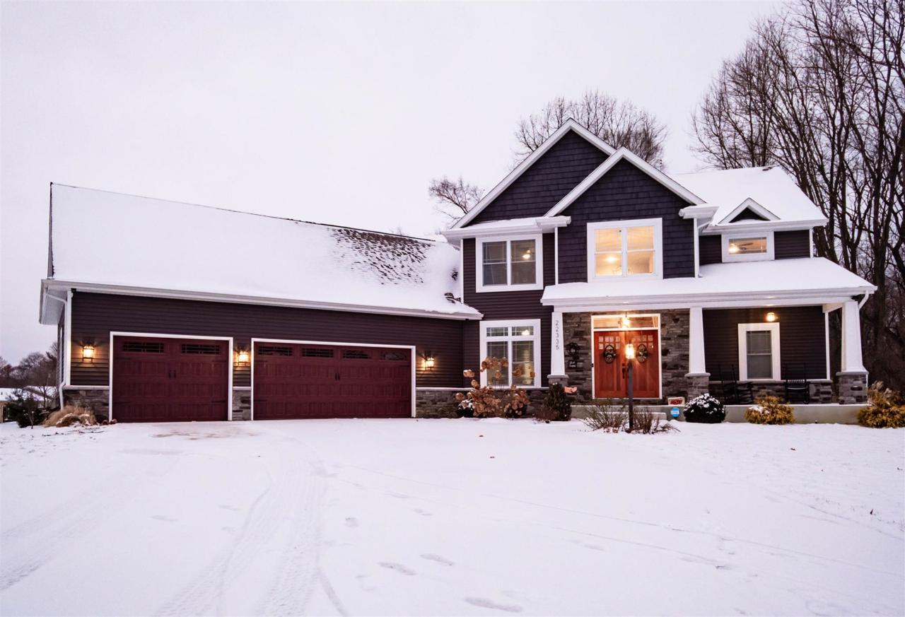 22335 Barking Deer Run - Photo 1