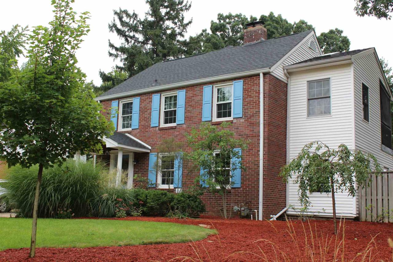 333 Forest Hill Drive - Photo 1