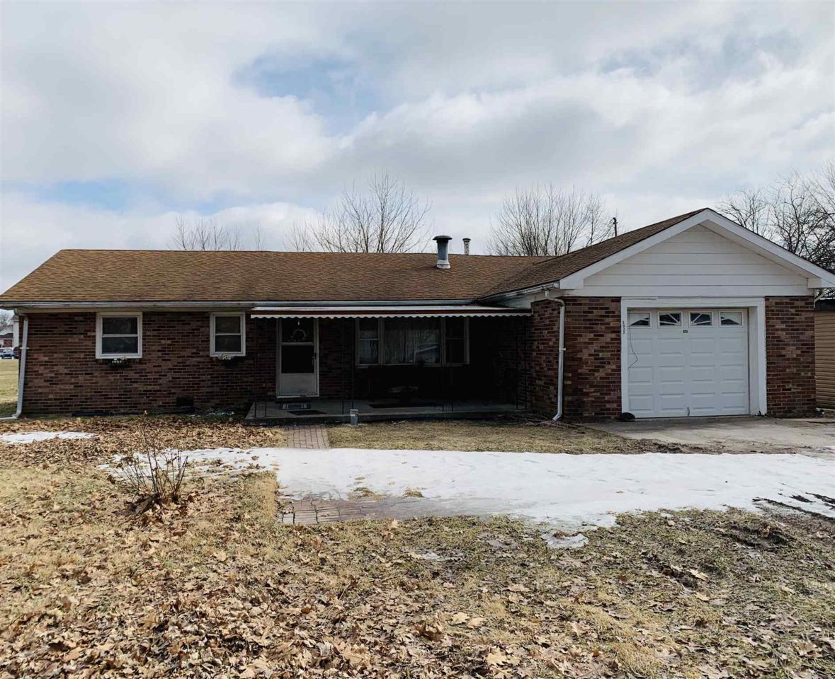 2922 Webster Street - Photo 1
