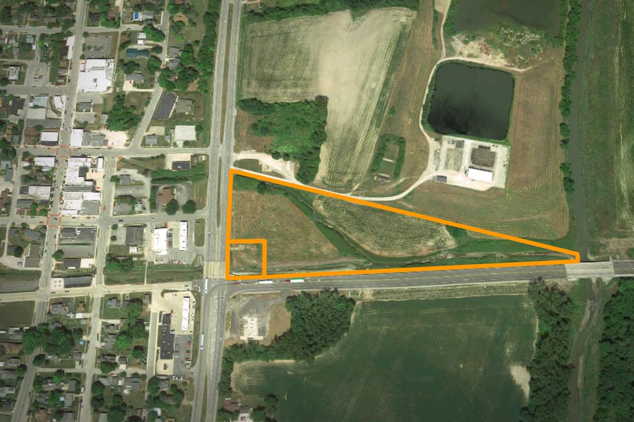 9029 Us Highway 24 E Highway - Photo 1