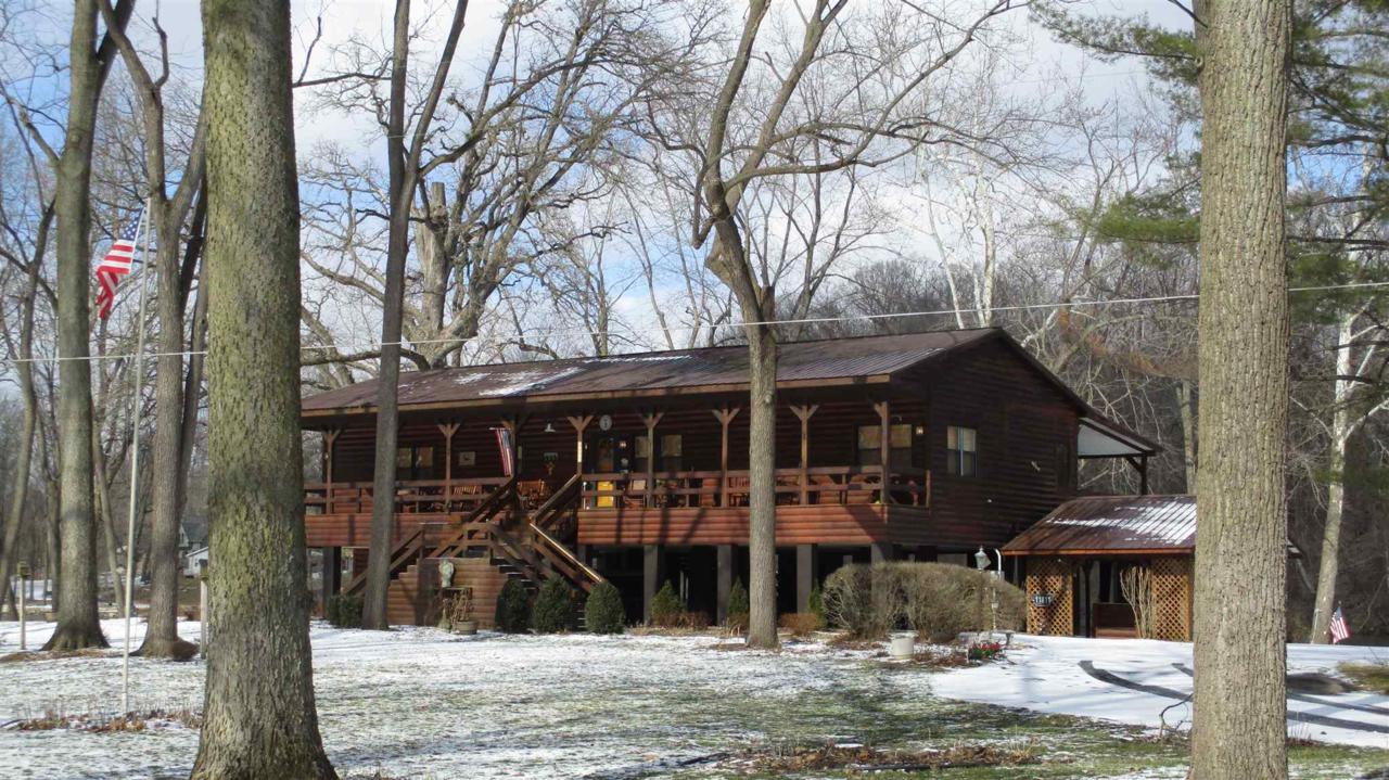 11811 Tecumseh Bend Road - Photo 1