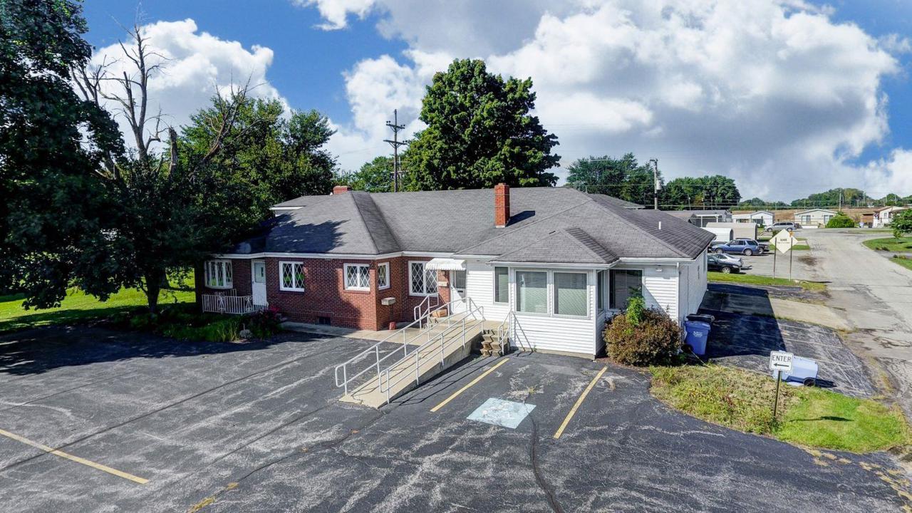 107 Mccoy Drive - Photo 1