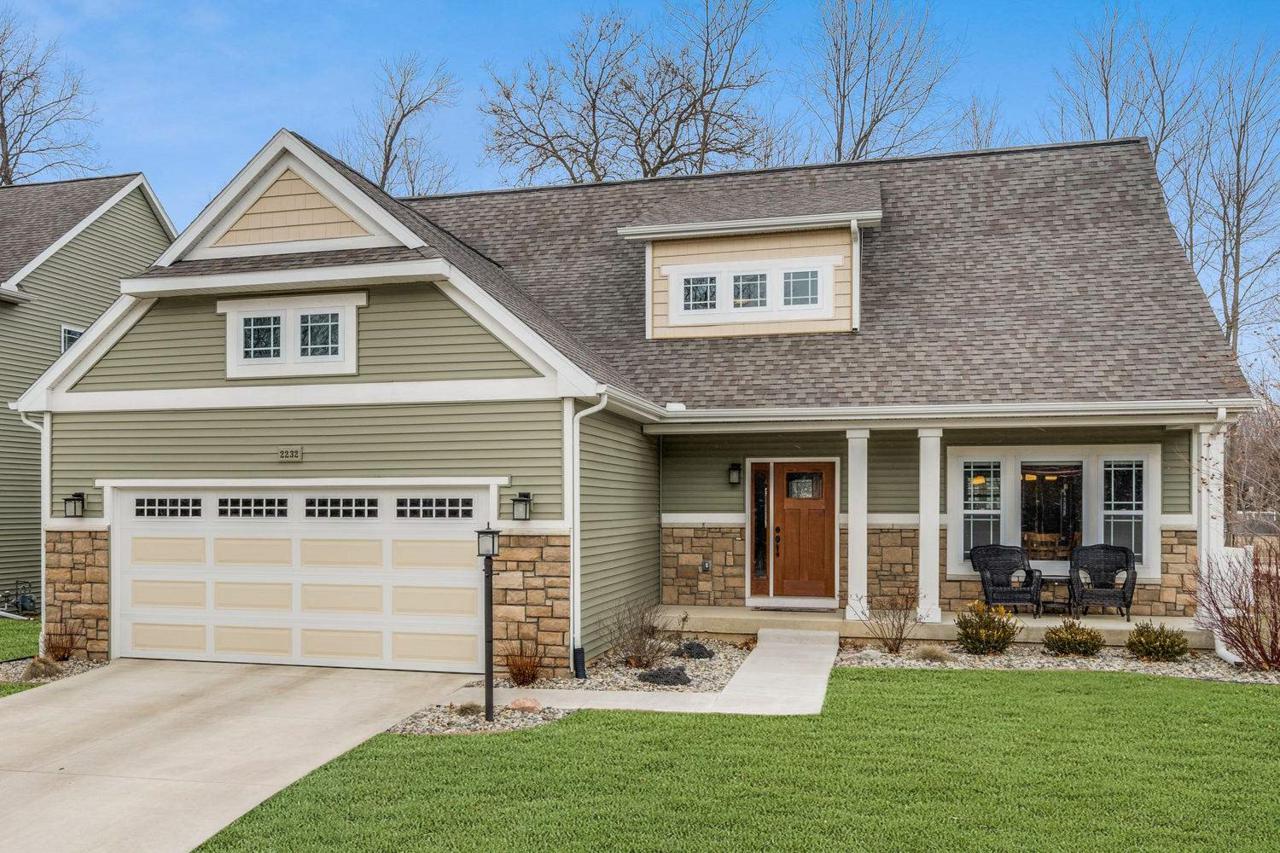 2232 Treys Trail - Photo 1
