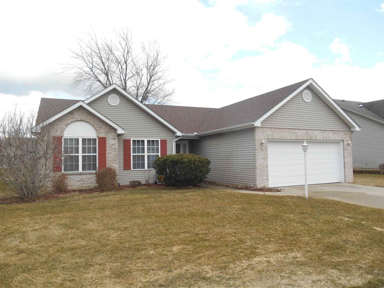 4410 Harvest Pointe Drive - Photo 1