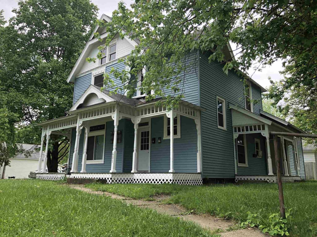 601 Washington Avenue - Photo 1