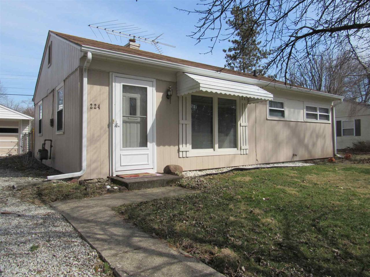 224 Wickersham Dr. West - Photo 1
