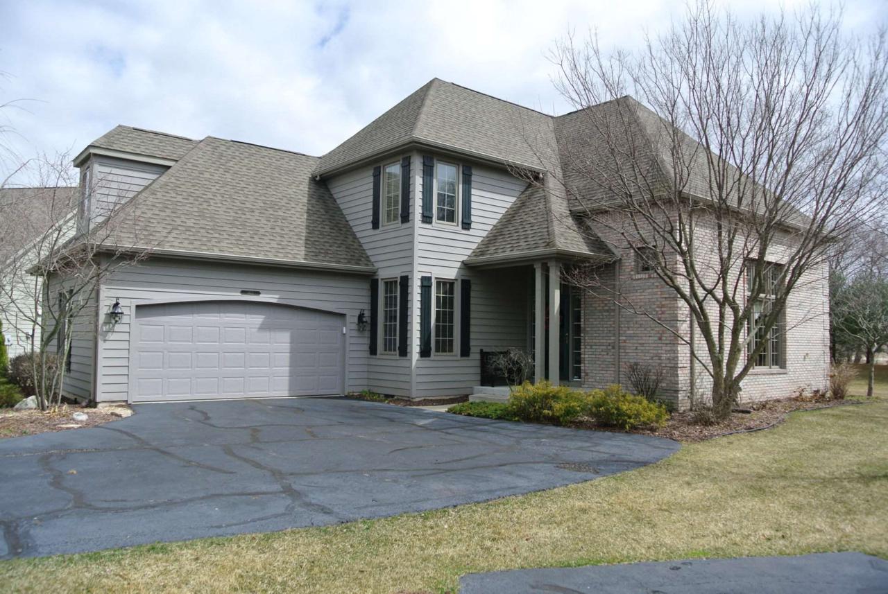 1617 Lake George Drive - Photo 1
