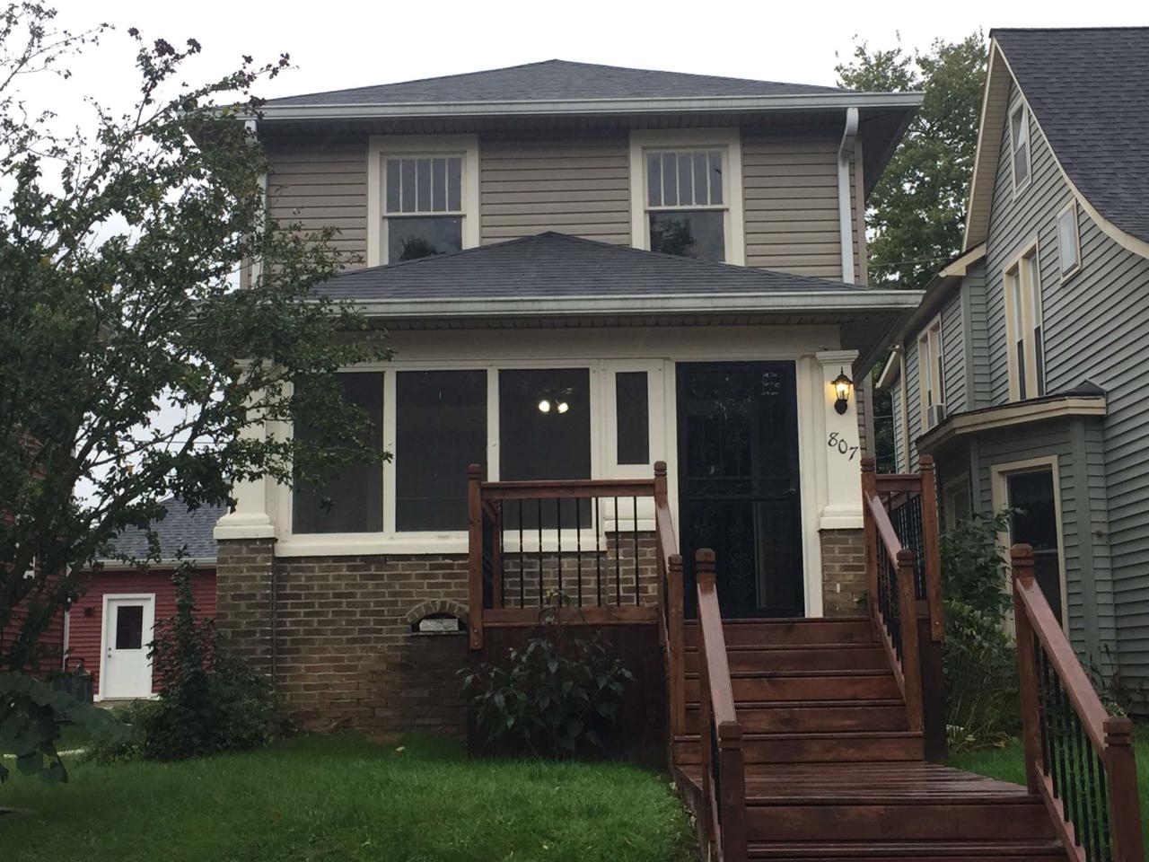 807 Taylor Street - Photo 1
