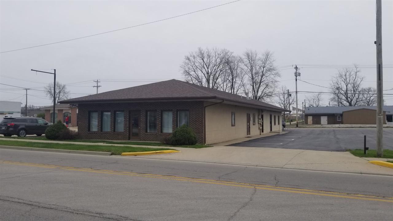1309 Meridian Street - Photo 1