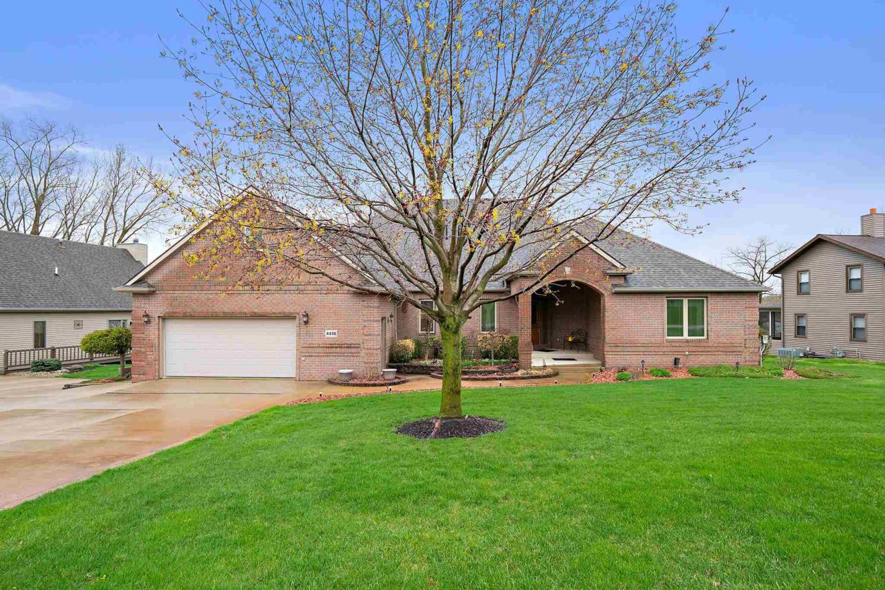 4435 Orland Road - Photo 1