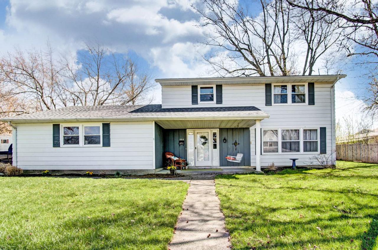 208 Felicity Street - Photo 1