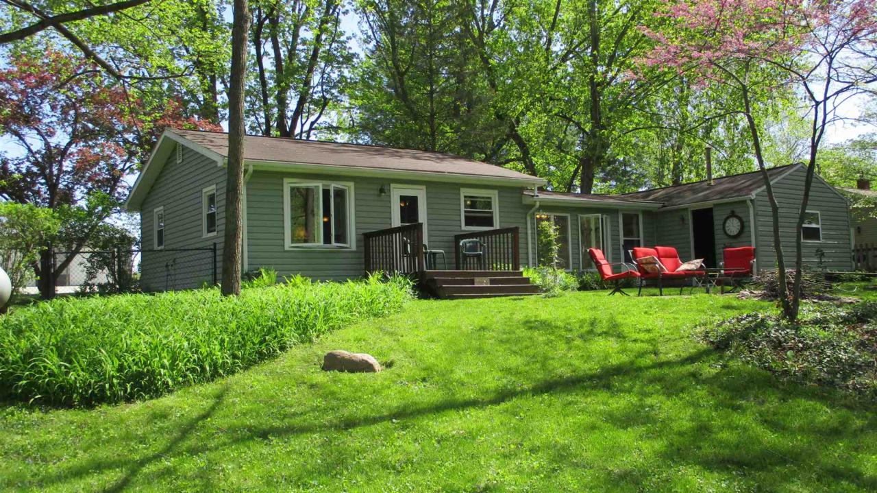 12631 Tippecanoe Ranch Road - Photo 1