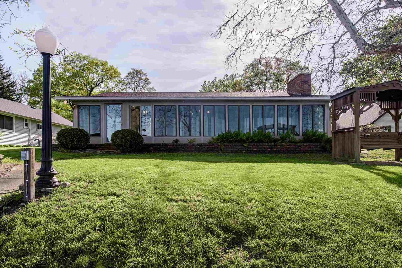 5133 Highpoint Drive - Photo 1