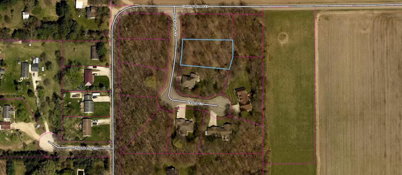 Lot 4 Black Oak Court - Photo 1