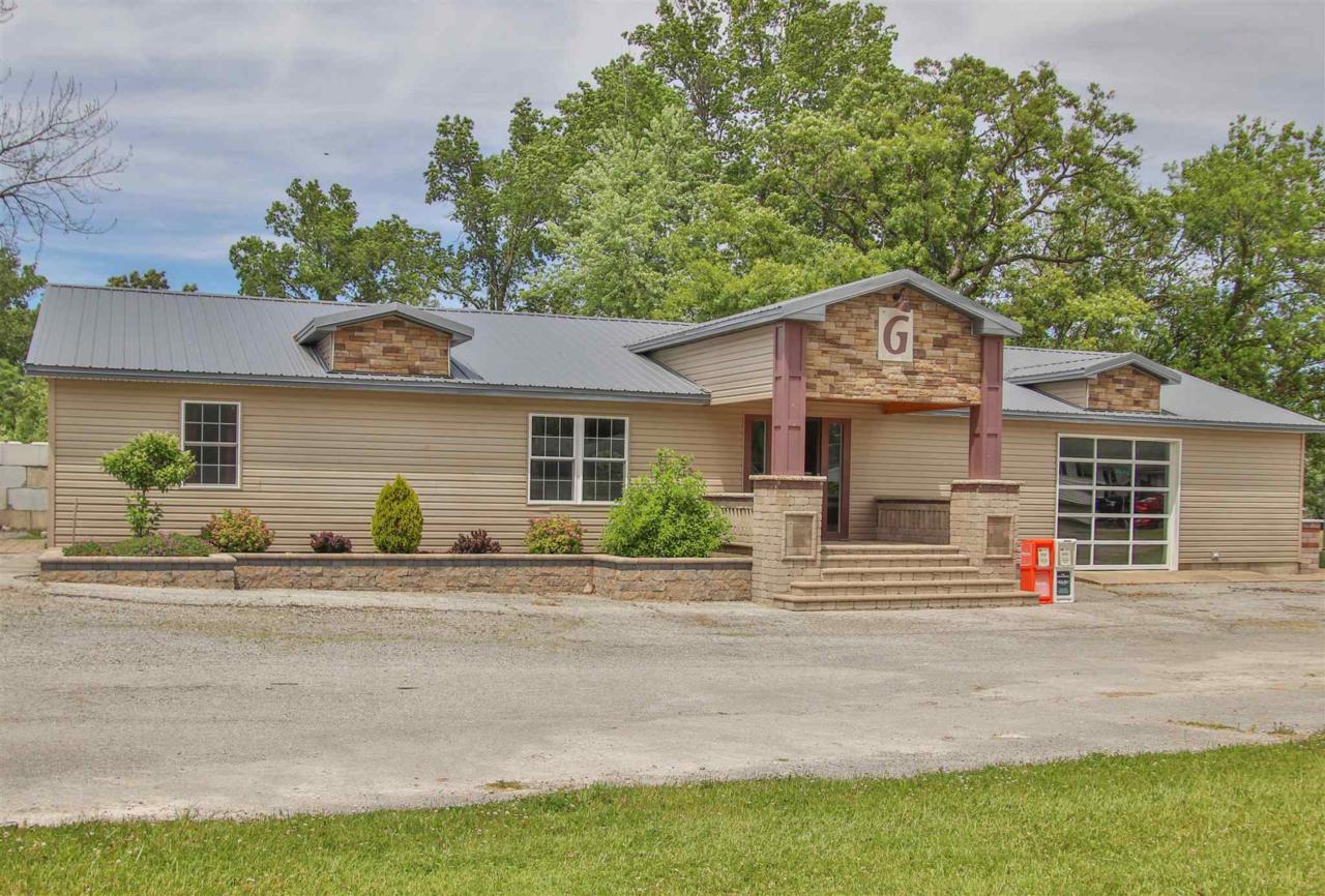 602 Fisher Street - Photo 1