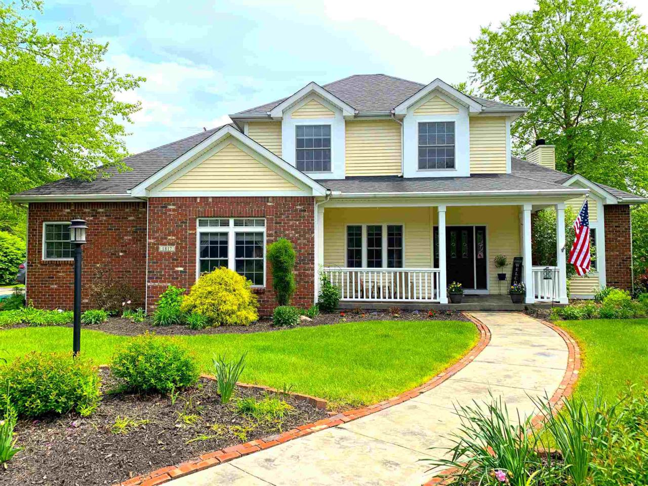 1817 Connemara Court - Photo 1