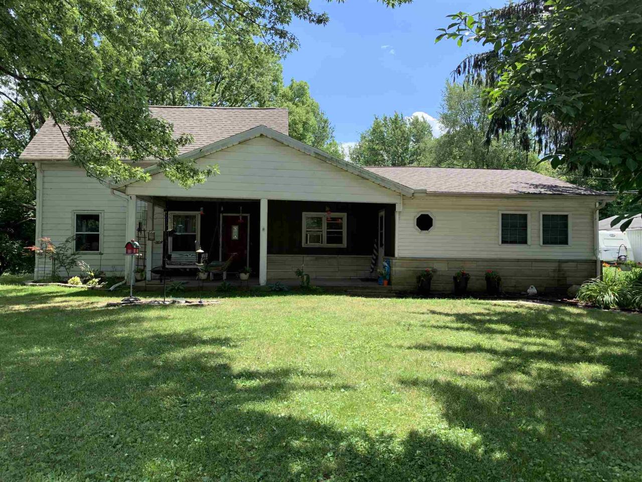 5004 Meridian Street - Photo 1