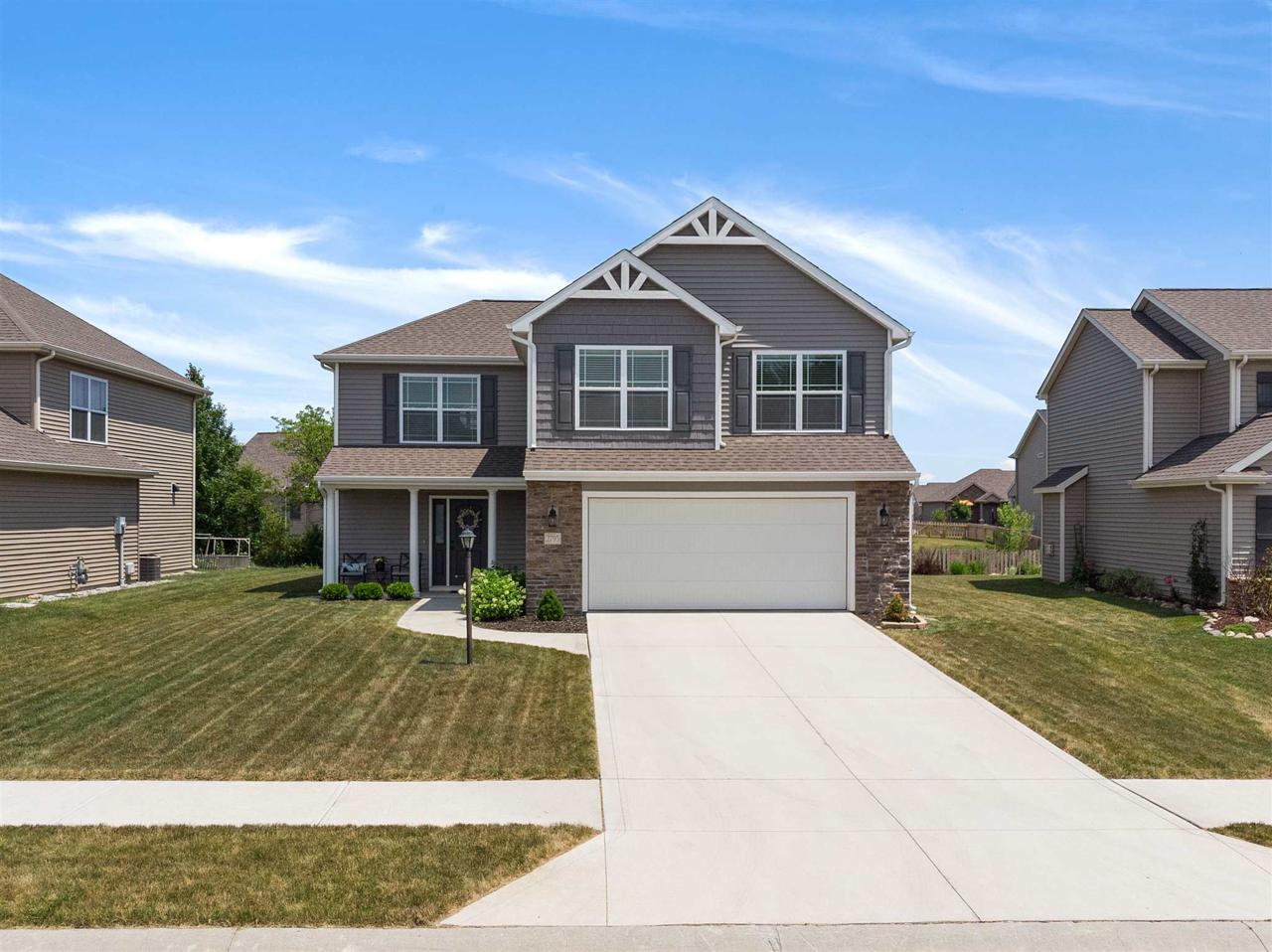 2795 Bristoe Lane - Photo 1