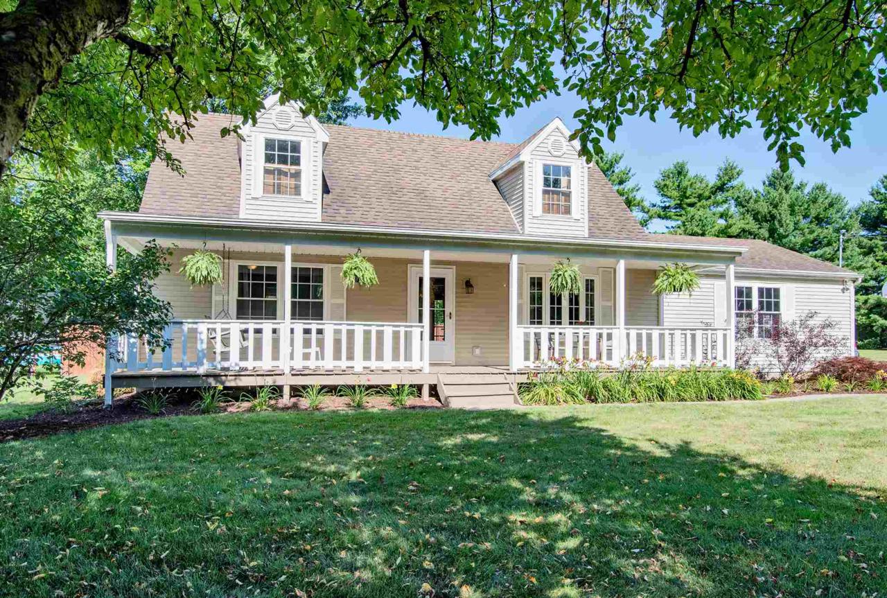 1121 Penny Drive - Photo 1