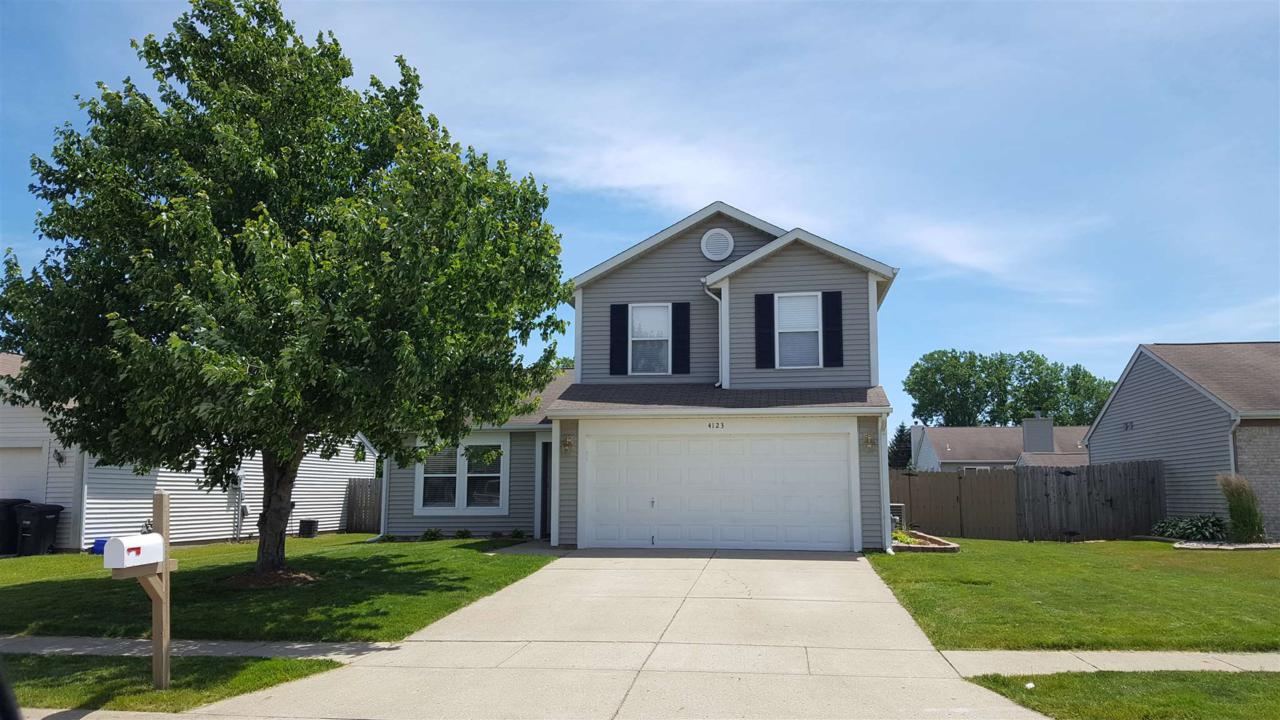 4123 Calder Drive - Photo 1