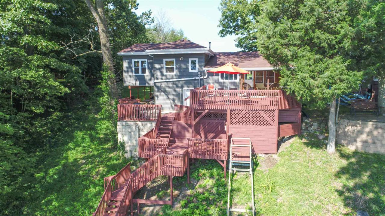 5663 Richey Lane - Photo 1