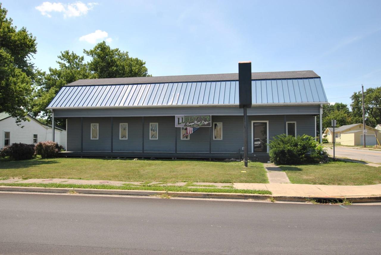 1201 17th Street - Photo 1