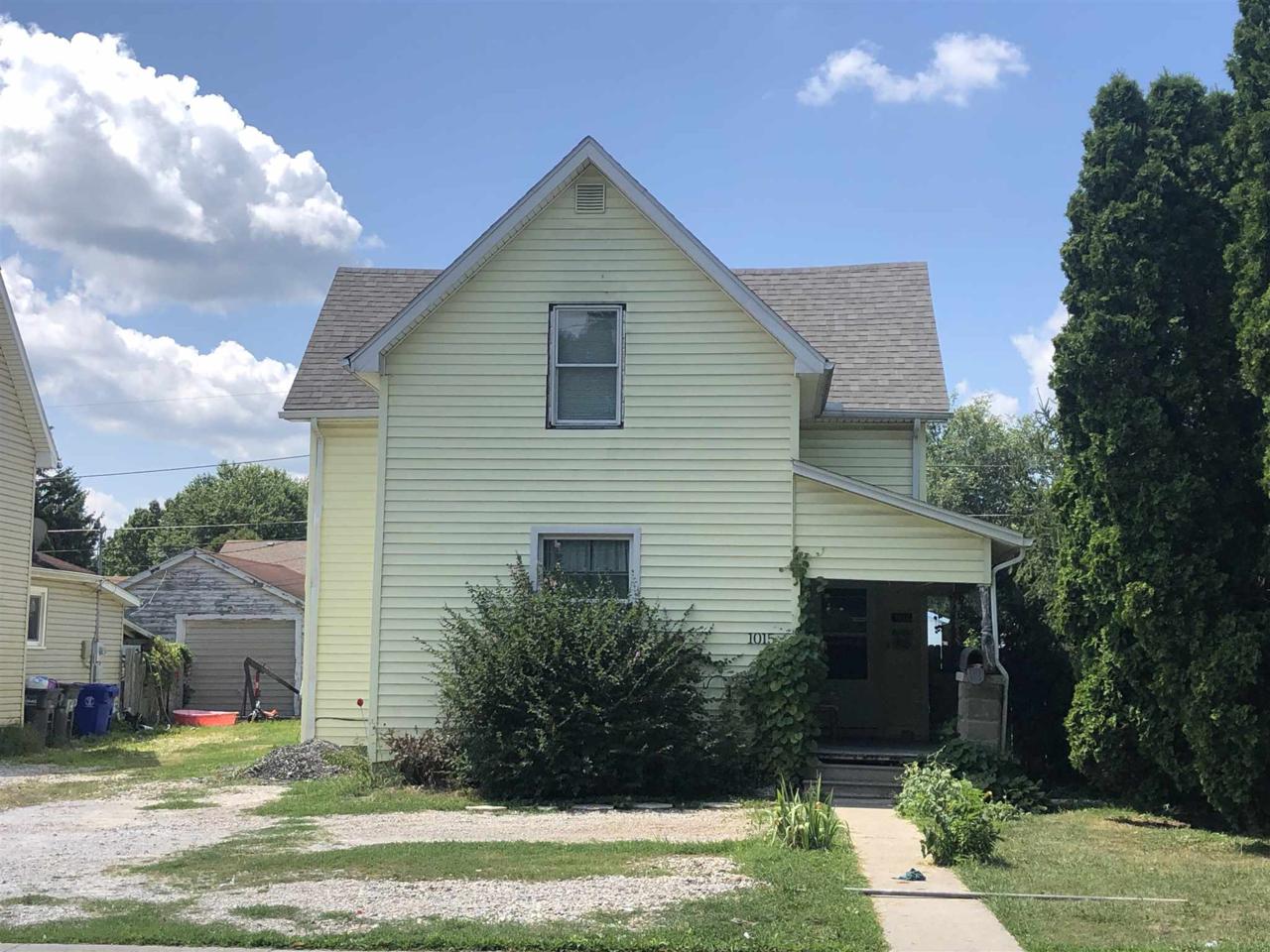 1015 Courtland Avenue - Photo 1