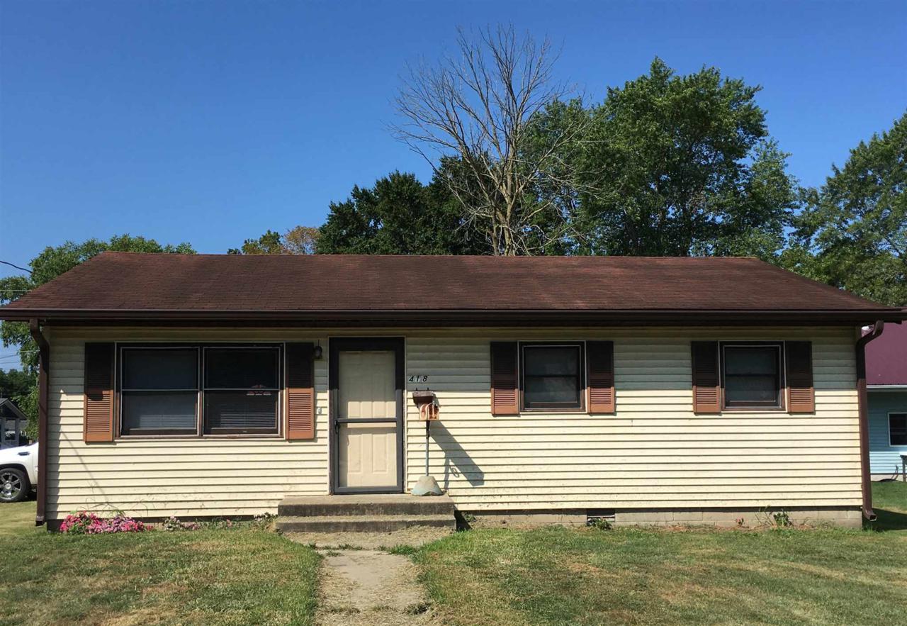 418 Wabash Street - Photo 1