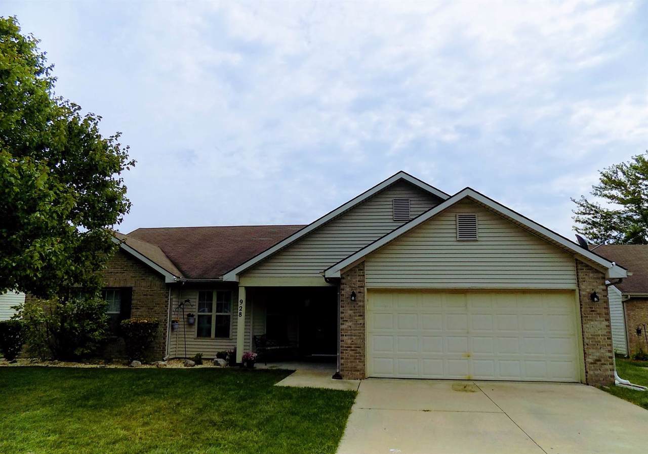 928 Wynterbrooke Drive - Photo 1
